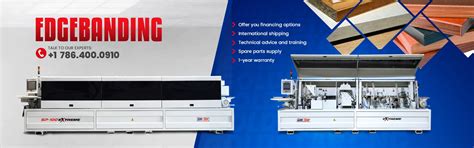 cnc edgebander|Best Edgebanders and Edge Banding Machines .